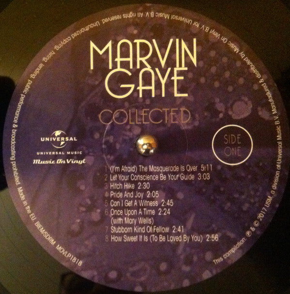 Collected | Mint (M) Mint (M) Get Cheap Vinyl