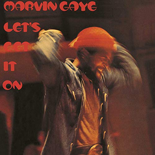 Let's Get It On (180 Gram Vinyl) | Mint (M) Mint (M) Get Cheap Vinyl