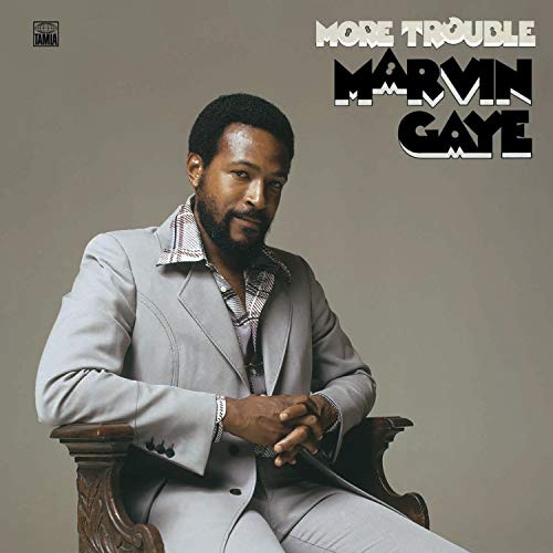 More Trouble [LP] | Get Cheap Vinyl