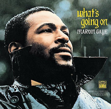 What's Going on (180 Gram Vinyl, Reissue) | Mint (M) Mint (M) Get Cheap Vinyl