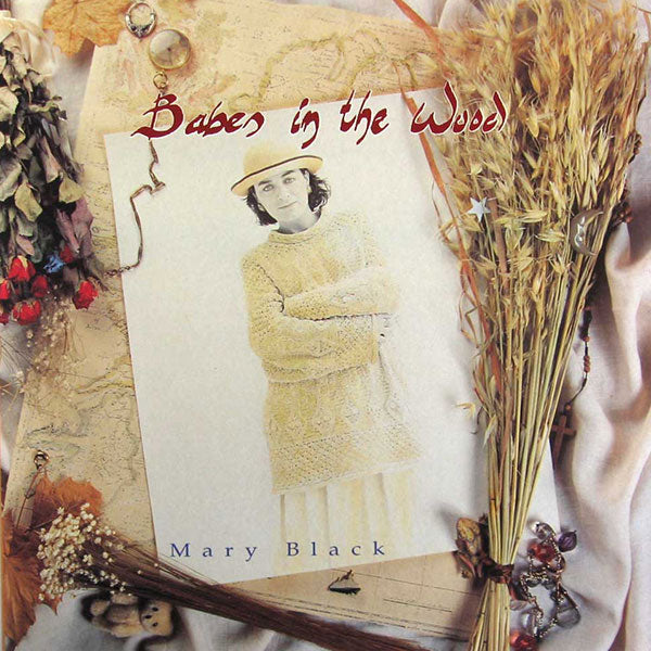 Babes In The Wood | Get Cheap Vinyl