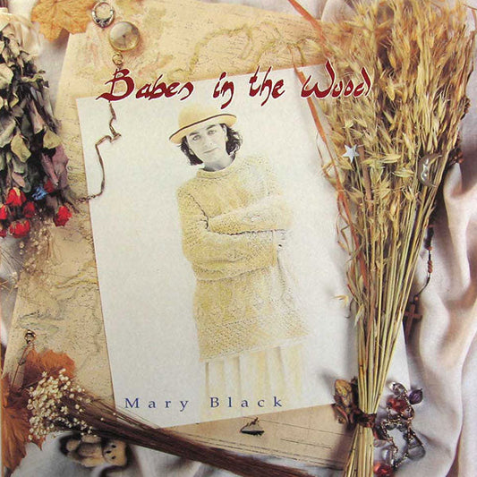 Babes In The Wood | Get Cheap Vinyl