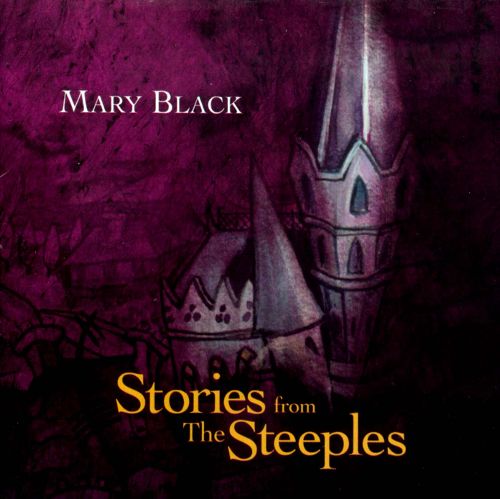 Stories From The Steeples | Get Cheap Vinyl