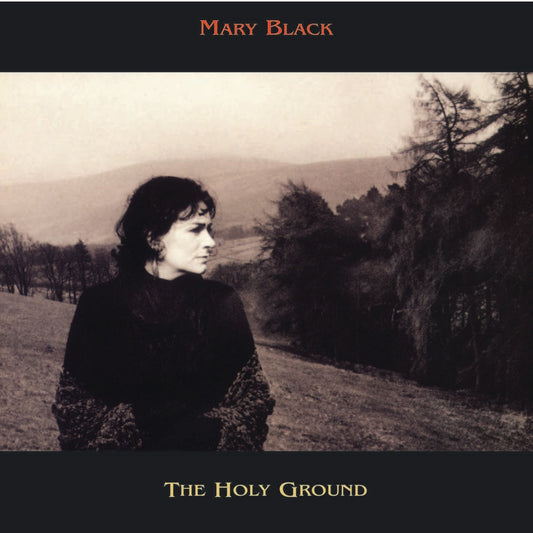 The Holy Ground | Get Cheap Vinyl