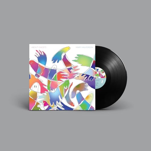 About Ghosts | Get Cheap Vinyl