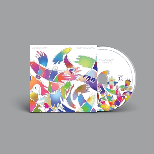 About Ghosts | Get Cheap Vinyl
