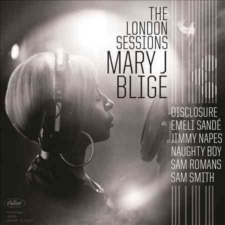 The London Sessions (2LP) | Mint (M) Mint (M) Get Cheap Vinyl