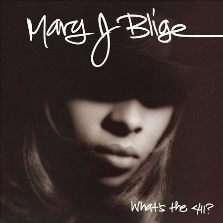 What's The 411? [Explicit Content] (2 Lp's) | Mint (M) Mint (M) Get Cheap Vinyl