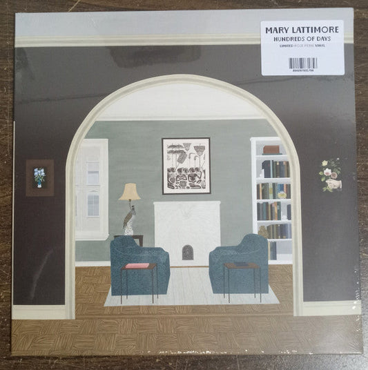 Hundreds Of Days | Mint (M) Mint (M) Get Cheap Vinyl