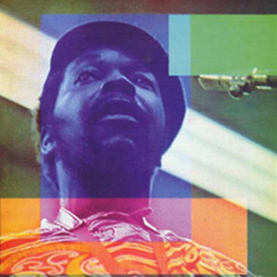Marzette Watts & Company | Get Cheap Vinyl
