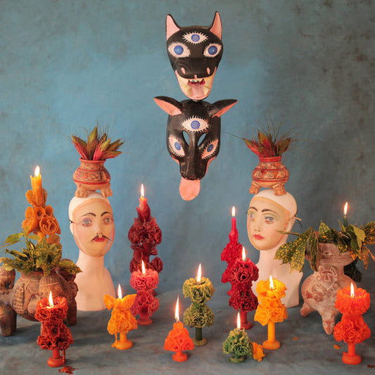 MÁSCARAS | Mint (M) Mint (M) Get Cheap Vinyl