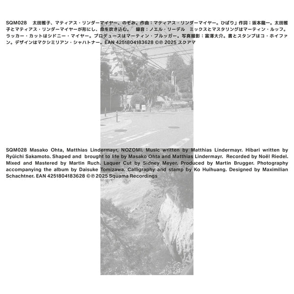 Nozomi | Get Cheap Vinyl