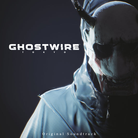 Ghostwire: Tokyo (Original Soundtrack) | Get Cheap Vinyl