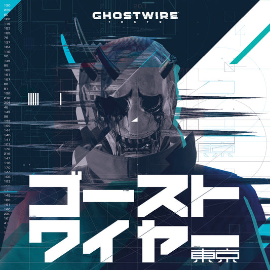 Ghostwire: Tokyo (Boxset) | Get Cheap Vinyl