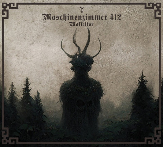Malfeitor | Get Cheap Vinyl