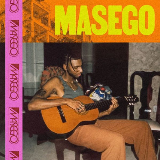 Masego (2 Lp's) | Mint (M) Mint (M) Get Cheap Vinyl
