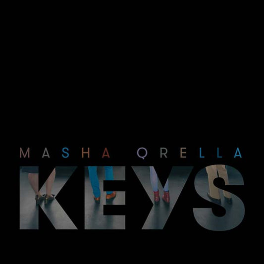 Keys | Get Cheap Vinyl