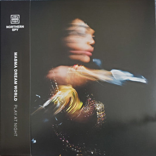 Play At Night | Mint (M) Mint (M) Get Cheap Vinyl