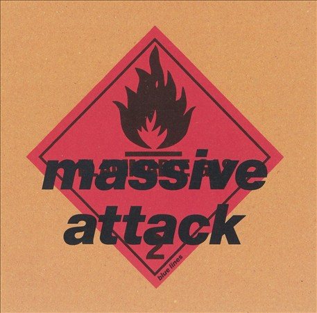 Blue Lines | Mint (M) Mint (M) Get Cheap Vinyl