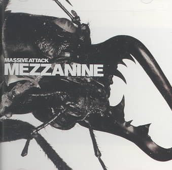 Mezzanine | Get Cheap Vinyl