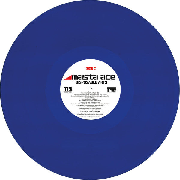 Disposable Arts | Mint (M) Mint (M) Get Cheap Vinyl
