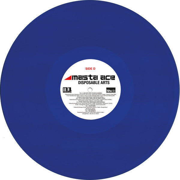 Disposable Arts | Mint (M) Mint (M) Get Cheap Vinyl