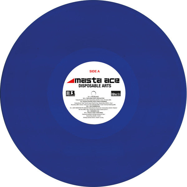 Disposable Arts | Mint (M) Mint (M) Get Cheap Vinyl
