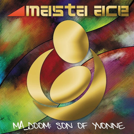 MA_DOOM: Son Of Yvonne | Mint (M) Mint (M) Get Cheap Vinyl