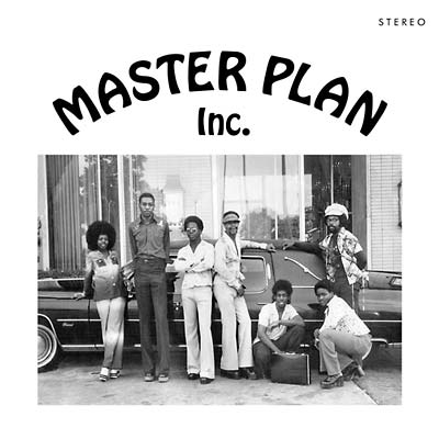 Master Plan Inc. | Get Cheap Vinyl