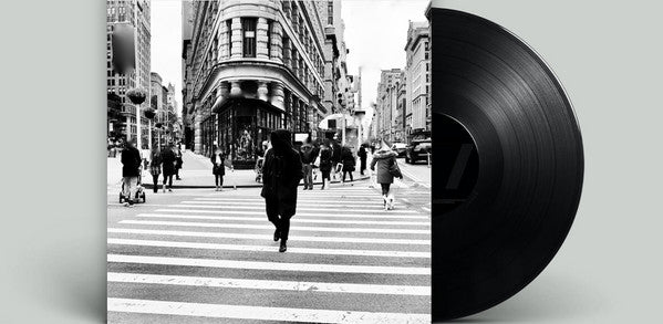 Black one | Mint (M) Mint (M) Get Cheap Vinyl