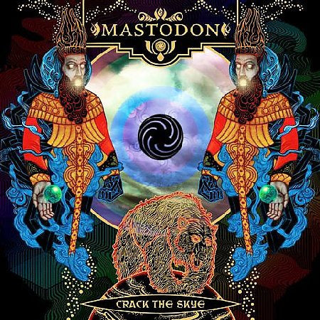 Crack the Skye (VINYL) | Mint (M) Mint (M) Get Cheap Vinyl