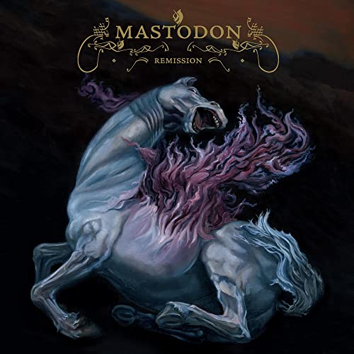 Remission (2LP Color Vinyl) | Mint (M) Mint (M) Get Cheap Vinyl