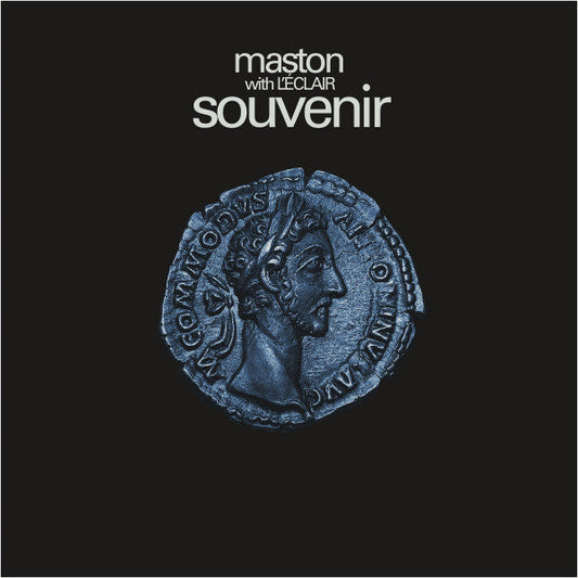 Souvenir | Mint (M) Mint (M) Get Cheap Vinyl