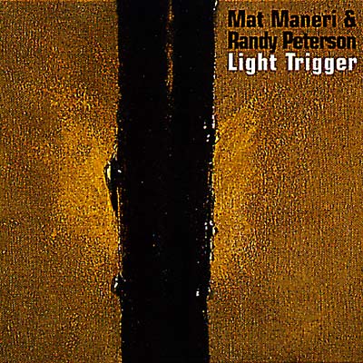 Light Trigger | Get Cheap Vinyl