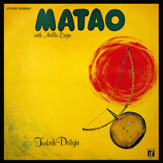 Turkish Delight | Mint (M) Mint (M) Get Cheap Vinyl