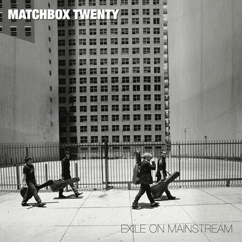 Exile On Mainstream (2LP) | Mint (M) Mint (M) Get Cheap Vinyl