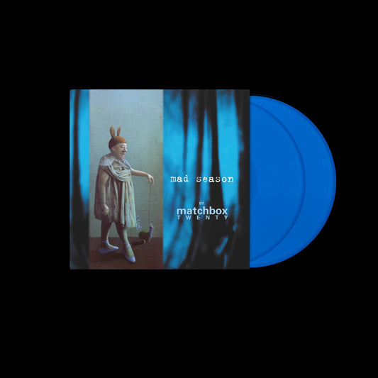 Mad Season (2LPROCKTOBER Blue Vinyl) | Mint (M) Mint (M) Get Cheap Vinyl