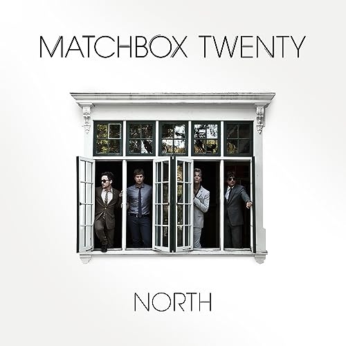 North (VINYL) | Mint (M) Mint (M) Get Cheap Vinyl