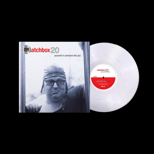 Yourself or Someone Like You (ROCKTOBER Clear Vinyl) | Mint (M) Mint (M) Get Cheap Vinyl