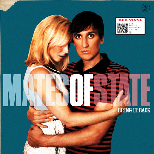 Bring It Back (Red Vinyl) | Mint (M) Mint (M) Get Cheap Vinyl