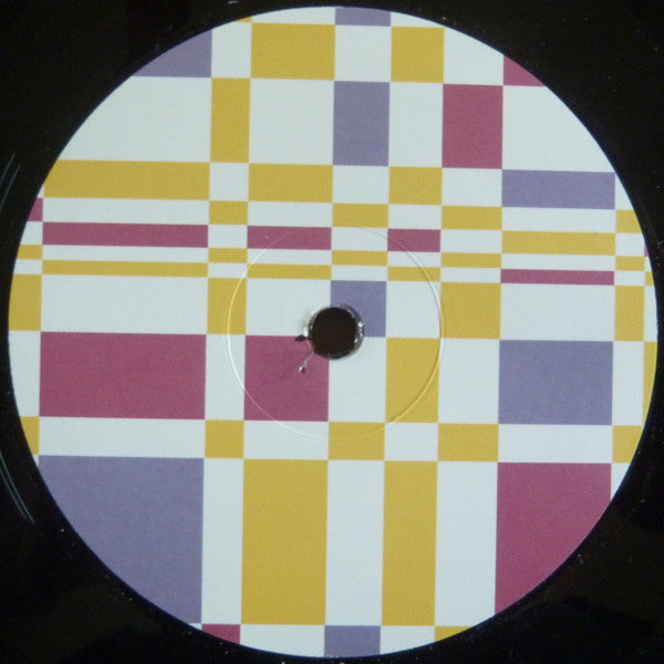 Square | Mint (M) Generic Get Cheap Vinyl