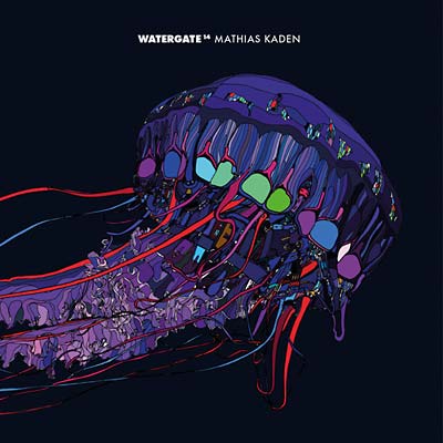 Watergate 14 | Get Cheap Vinyl