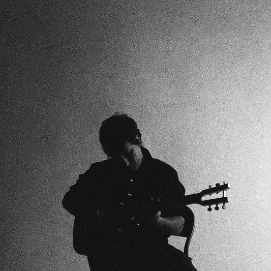 Amplified Guitar | Mint (M) Mint (M) Get Cheap Vinyl