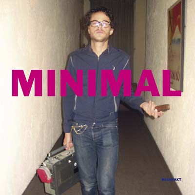 Minimal | Get Cheap Vinyl