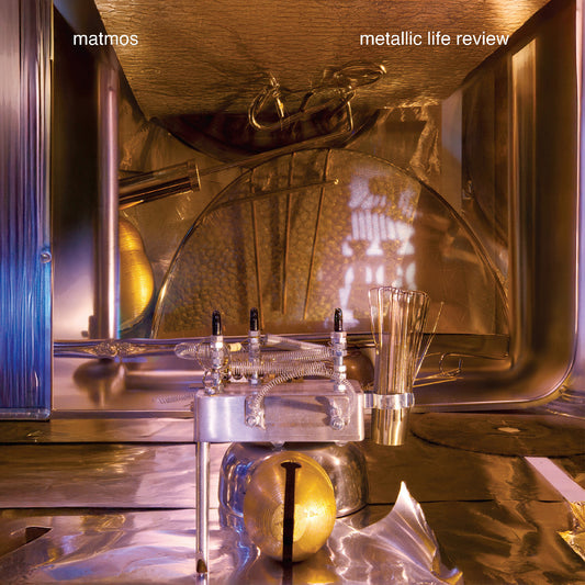Metallic Life Review | Get Cheap Vinyl