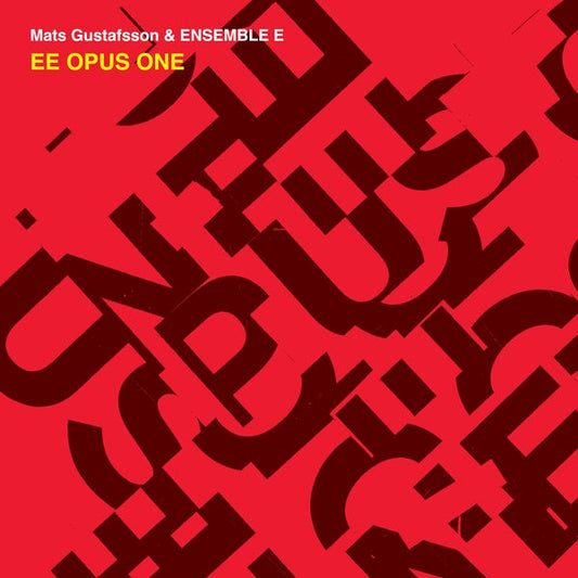 EE Opus One (CD) | Mint (M) Mint (M) Get Cheap Vinyl