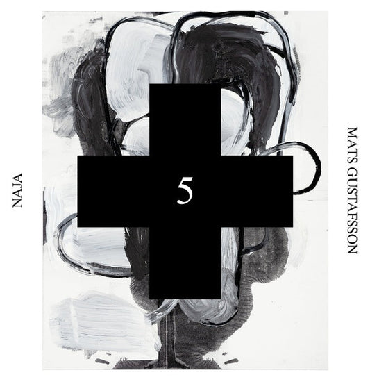 Naja (Black Cross Solo Sessions 5) | Get Cheap Vinyl