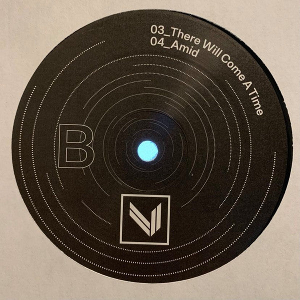 J21 | Mint (M) Generic Get Cheap Vinyl