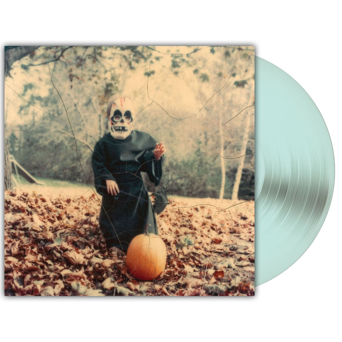 Never Die (PREORDER 07/11/2025) (Coke Bottle Green Vinyl) | Mint (M) Mint (M) Get Cheap Vinyl