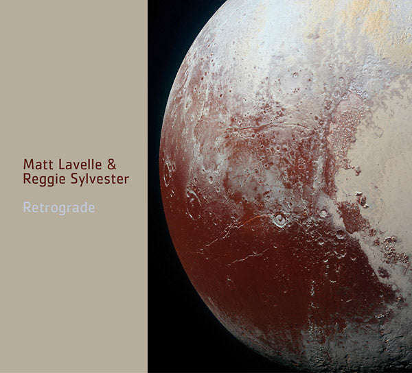 Retrograde | Get Cheap Vinyl